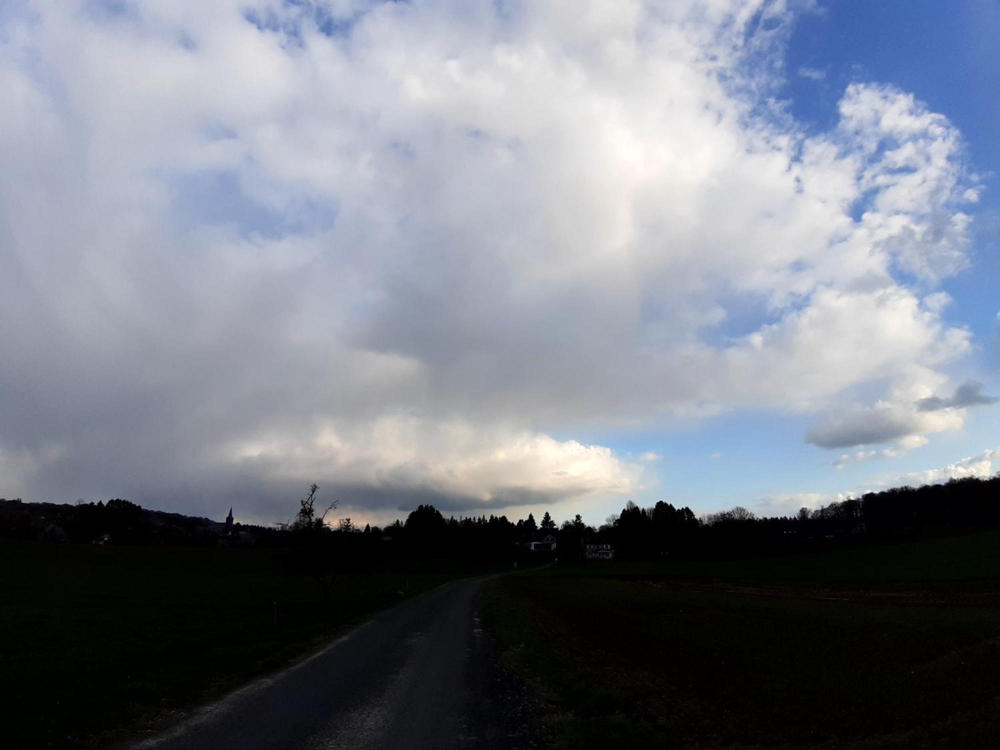 Les Chavautes Villa Scy ภายนอก รูปภาพ