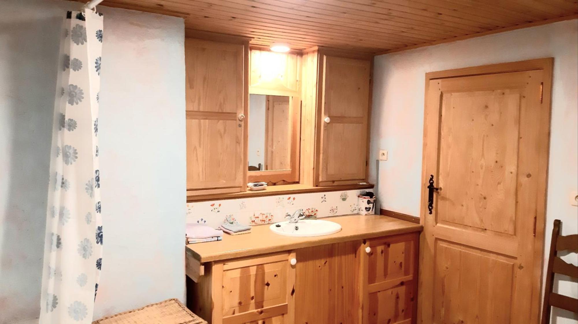 Les Chavautes Villa Scy ภายนอก รูปภาพ