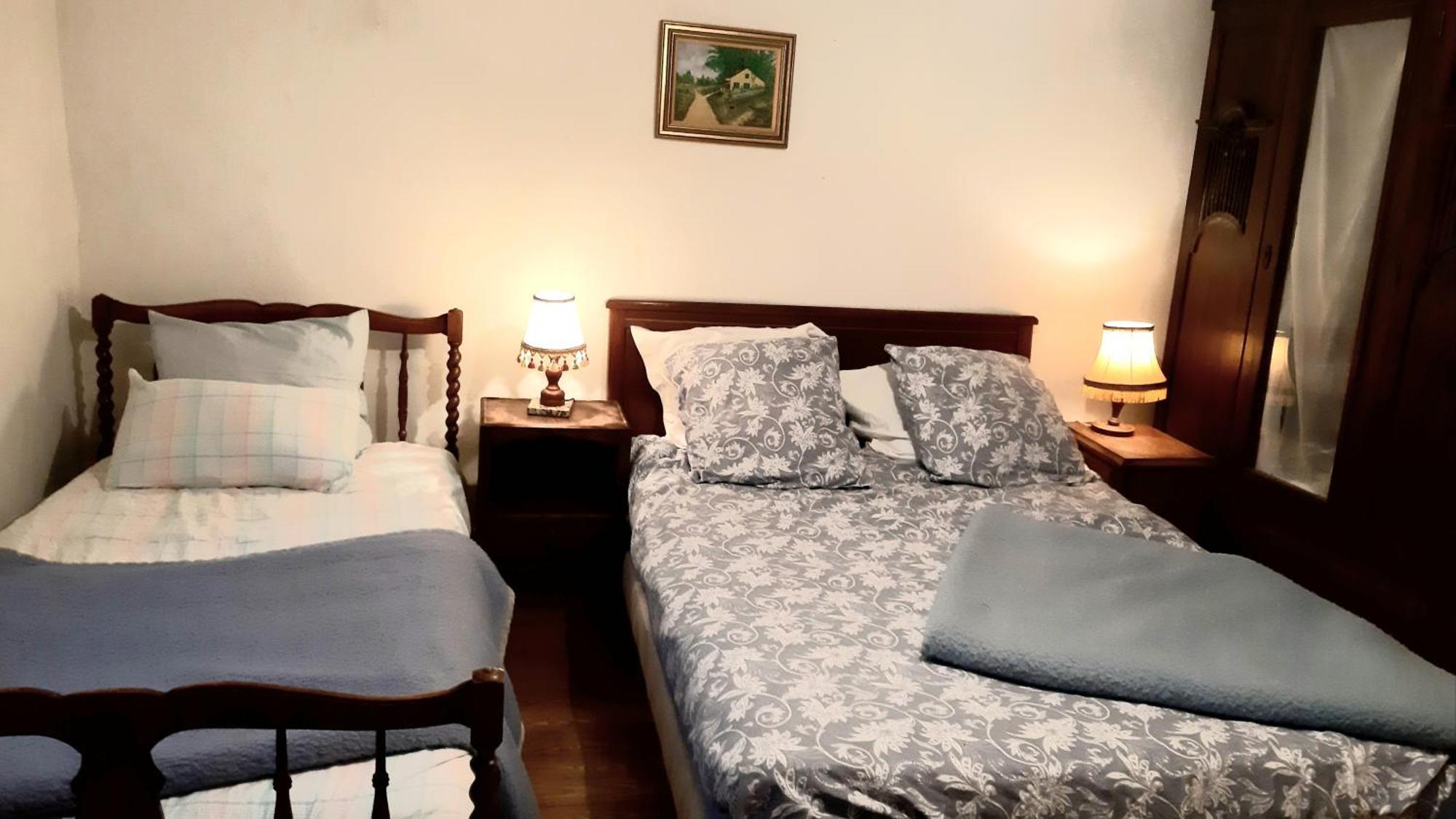 Les Chavautes Villa Scy ภายนอก รูปภาพ