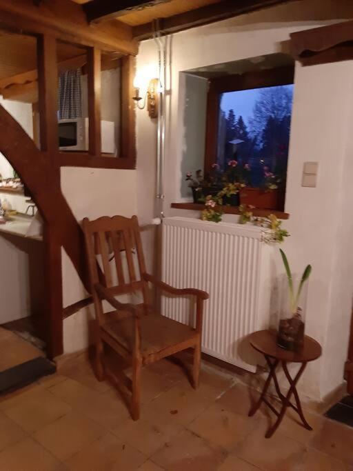 Les Chavautes Villa Scy ภายนอก รูปภาพ